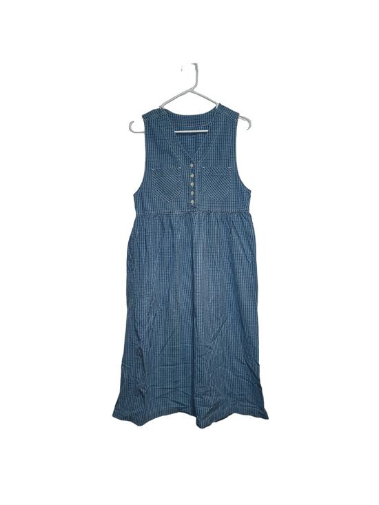 Unbranded Dresses & Skirts - Women's Blue Dress Size Medium